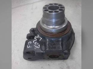 Used Steering Knuckle - LH New Holland 8970A 8670A 8870A 8770A 86027141