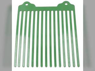 Chaffer Finger Extension fits John Deere S660 S670 S680 S690 9400 9410 9450 9500 9510 9550 9560 9600 9610 9650 9650 STS 9660 9660 STS 9670 STS 9750 STS 9760 STS 9770 STS 9860 STS 9870 STS H132161