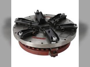 Dual Clutch Kit fits Zetor 5611 5645 5647 5711 5718 5745 5748 6945 7011 7045 7211 79011100