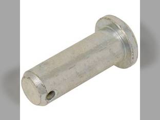Top Link Pin - Cat 1 John Deere 2855N 940 2155 1140 1640 2255 2755 2355 2150 2040S 2555 2750 2550 2140 2350 2040 1040 2355N R58262