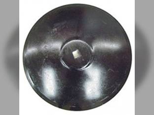 Disc Blade 22