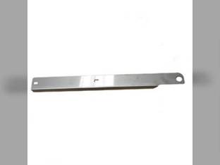 Fender Snout Wear Strip - Right Hand Polytin Snouts Only Compatible with John Deere 883 443 444 944 643 644 844 843 1243 PW30-R