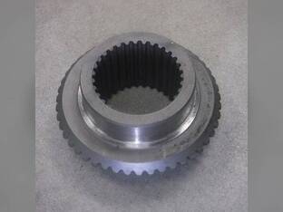 Used Hydraulic Pump Drive Gear fits Case 2390 2394 2590 2594 A151827 fits Case IH 2394 2594 3394 3594 A151827