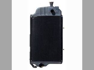 Radiator fits John Deere 2440 2640 AR90947 AR90945