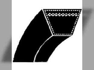 Belt - Classic V 7/8" X 95" New Idea 512 514 5114 5112 H143875C1 John Deere 1207 1219 1217 E61137 Case IH 1590 1490 143875C1
