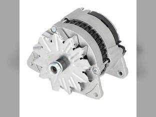 Alternator - Lucas Style (12091) Ford 3930 3610 2810 4600 2600 4100 7710 4130 531 4630 7810 335 5030 3910 6610 3430 5600 4610 3600 2910 7610 5110 3230 5610 2610 6600 4110 New Holland Massey Ferguson