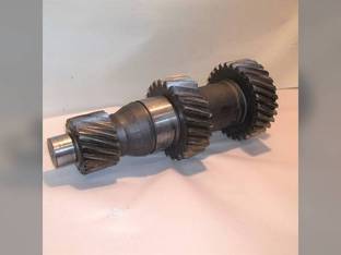 Used Countershaft Compatible with John Deere 4555 8630 4760 4560 4650 8430 4640 4755 R67220