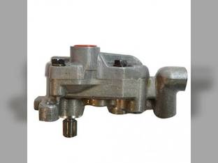 Hydraulic Pump - Dynamatic Massey Ferguson 235 471 165 50D 275 20C 255 150 481 50E 40B 265 175 135 451 30E 178 50C 245 886821M94