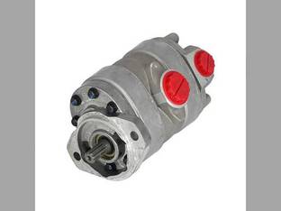 Hydraulic Pump Case 1835B 1845B 1845S 1845 D71203 CS262201