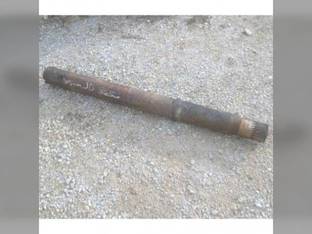 Used Axle Shaft Compatible with John Deere 8630 4630 R58860