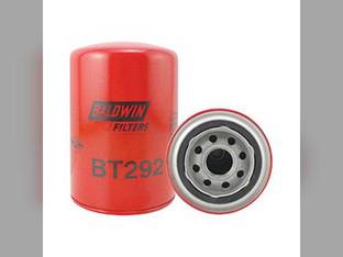Filter - Lube Spin On Full Flow BT292 Compatible with New Holland L781 L775 Bobcat 600 Deutz D7207 D4807 D6206 D6207 D7206 D6807 D7807 D6507 D5207 DX4.70 D4507 D6007 Deutz Allis Zetor Ditch Witch
