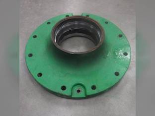 Used MFWD Axle Hub Compatible with John Deere 4755 4955 4960 4555 4760 4560 R115234