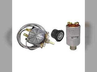 A/C Thermostatic Update Kit fits International 766 966 1066 1466 1566 4166