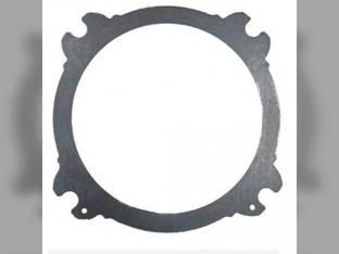 Clutch Disc John Deere 6410S 7320 6210L 6220 6410L 6300L 6320 7420 6320L 6310L 6300 6500 6110L 6110 6310 6715 7820 6420 6215 6410 6400L 6520L 6500L 6400 7720 6200 7520 6615 6420L 6405 7220 6415 6210