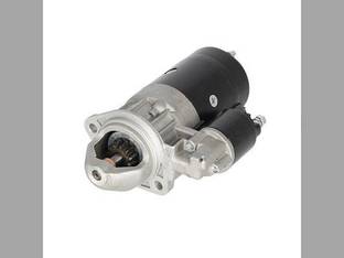Starter - Bosch PLGR (18230) Gehl 6635 5635 132299 Deutz BF4L1011 0118-0180