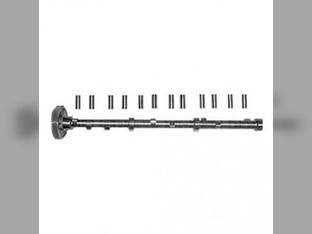 Camshaft With Small Lifters & Gear International 1480 Hydro 186 6788 1440 1486 3688 1470 Hydro 100 986 4166 5288 6588 966 3788 1460 1566 1086 3588 6388 3488 1586 5488 5088 3388 1466 4186 4386 1066