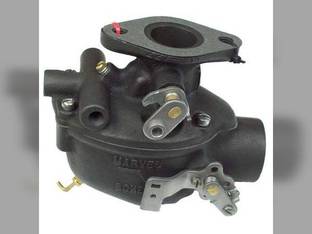 Remanufactured Carburetor Compatible with John Deere M 330 MT 40 320