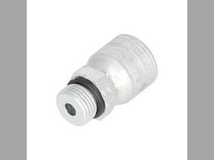 Eaton Weatherhead 06Z-P08 Hydraulic Fitting 1/2
