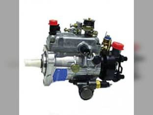 Remanufactured Fuel Injection Pump fits John Deere 7410 7405 7500 RE59527 fits CAV - Lucas 8921A201W 8921A202W 8921A203W 8921A204W 8921A205W 8921A206W 8921A200W