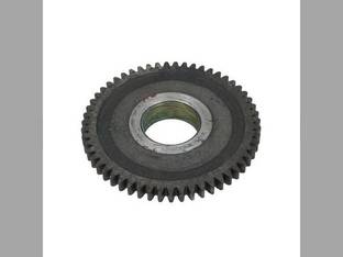 Pump Idler Gear fits Ford 6600 6610 5110 5610 5900 6710 6810 7410 7610 7700 7710 7810 7910 8210 6610 7610 7810 D3NNN883A D9NNN883AA 83919059 D9NNN883A