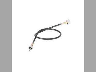 Tachometer Cable fits Massey Ferguson 20 40 65 30 35 65 230 240 250 590 20 30 40 1699381M91 1850699M2 1851825M1 828033M1 828033M92 882539M1 882539M91 890232M1 890232M91 890420M1 890460M91 1850700M1