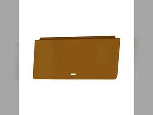Engine Side Shield - Right Hand fits Case 580C 580C D74230 D69133