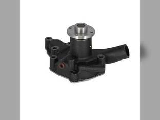 Water Pump - fits Kubota fits Bobcat 533 543 6660992 fits Iseki TS1610 TS1910 TS2000 TS2220 TS2510 TS2810 TS3110 TS1910 TS2220 TS1910 TS2220 5681-361-0054-0 5681-361-0080-0 fits Bolens Z8943768300