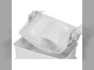 Seed Box Insert Compatible with John Deere 7000 7100