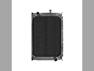 Radiator fits John Deere AH208053