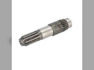 Feed Conveyor Shaft fits Case IH AFX8010 7010 7120 8010 8120 9120 87282003
