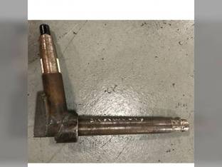 Used Spindle John Deere 3020 2510 3010 4010 4000 4020 2520 International 450 400 Super MTA Super M M 9617