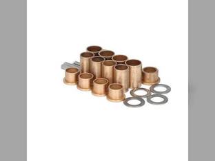Deluxe Seat Bushing Kit Oliver Super 77 770 77 66 950 990 880 88 Super 66 660 Super 88 S1380