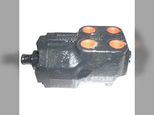 Remanufactured Steering Hand Pump Case 3294 2294 1896 4690 4490 Case IH 4494 4694 A162639
