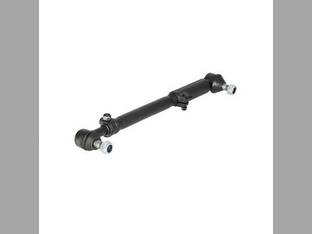 Tie Rod Assembly fits John Deere 301 401 1020 1030 1040 1120 1130 1140 1520 1530 1630 1640 1750 2020 2030 2040S 2120 2440 2630 2640 2240 2040 301 401 2020 AR54637