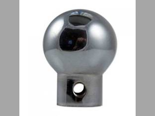 Gear Shift Knob Massey Ferguson TE20 TEA20 T07211A