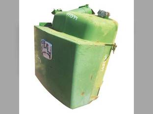Used Fuel Tank Compatible with John Deere 4640 AR74147