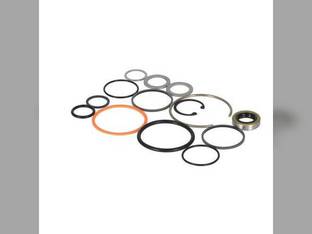 Steering Cylinder Seal Kit Ford 550 550 7500 7500 750 750 6500 6500 4200 4200 755A 755A 655 655 555 555 555A 555A 555B 555B 5500 5500 755B 755B 650 650 4000 4000 5550 5550 C5NN3N713A