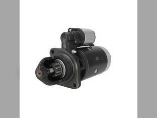 Starter - DD (17077) fits Case 380CK fits International 384 484 584 684 784 884 D179 D239 529965R93 10965R93 fits Case IH 385 395 485 495 585 595 685 695 885 895 995 529965R93 fits Bosch 0-001-362-310