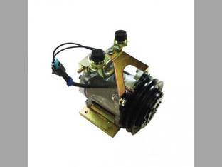 Air Conditioning Compressor Conversion Kit International 3388 6788 3088 7288 3588 6588 3788 3688 7488 6388 3488 5488