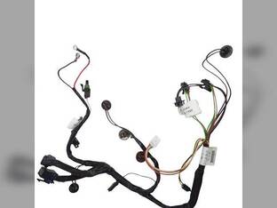 Used Wiring Harness fits John Deere C670 T550 T560 T660 T670 W540 W550 W650 9450 9650 CTS 9650 STS 9660 9660 CTS 9660 STS 9750 STS 9760 STS 9860 STS AH211757 AH206680