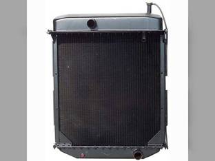 Radiator Massey Ferguson 1500 1505 1800 1805 586000M91