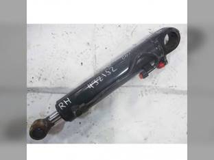 Used Hydraulic Tilt Cylinder - RH Compatible with John Deere 331G 333G 332G AHC14966