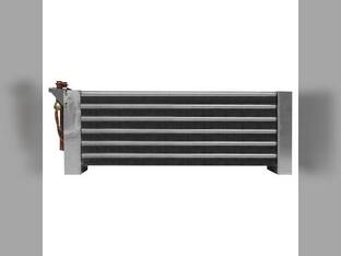 Evaporator fits CLAAS 001.300.429.0 001.300.429.2 001.300.429.3 001.300.429.1