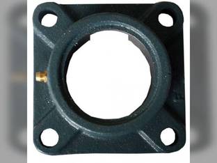 Cast Flange Housing 4 Bolt 7/8