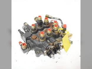 Used Hydraulic Control Valve Bobcat 853 6595950