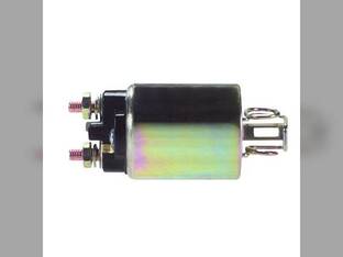 Switch Solenoid fits Ford 1100 1110 1200 1300 fits Hitachi 2114-37502 fits Iseki 6581-151-062-0 fits Isuzu 5-81151-062-0