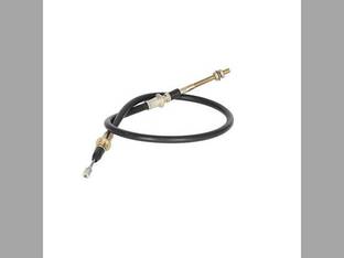 Cable - Park Brake LH Ford 7740 8240 5640 8340 6640 82016966 New Holland TS90 TS110 TS115 TV140 TV6070 TS100 TV145