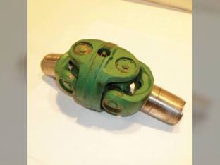 Used Knuckle Joint John Deere 3155 2541 3351 2955 3651 2141 3255 2941 3055 AL61449