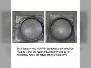 Used Fan Shroud John Deere 9320T 9520 9420 9620 9300 9320 9520T 9400 9300T 9420T 9400T 9620T RE63867
