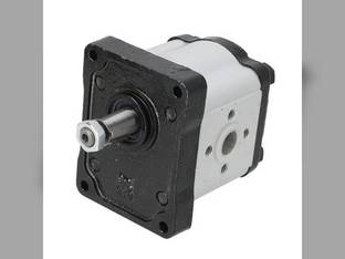 Hydraulic Pump - Economy fits New Holland 8280127 8282339 fits Ford 8280127 fits Case IH JX55 JX70 JX75 JX80 JX85 JX90 JX95 5179719 fits FIAT 5129483 fits White 30-3012875 fits Oliver 30-3012875